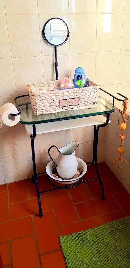 Casa Gelso Βίλα Σκαντίτσι Εξωτερικό φωτογραφία