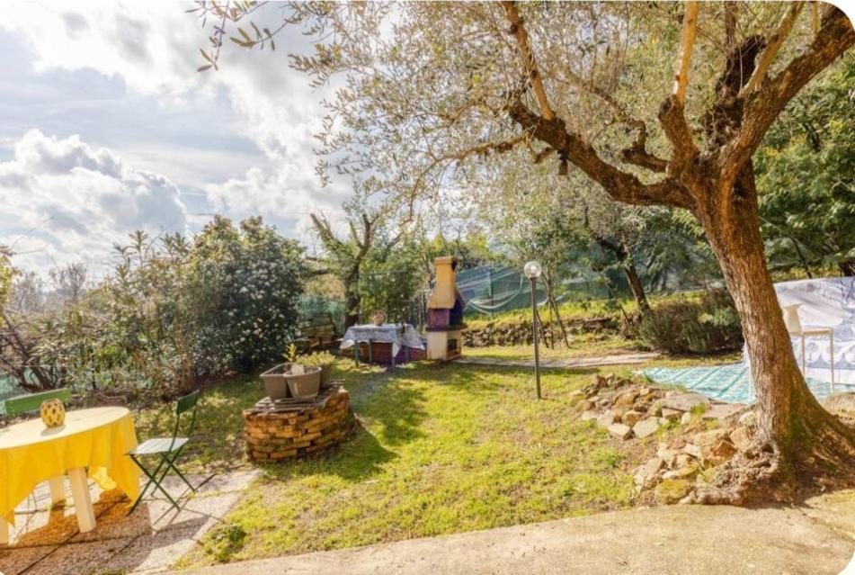 Casa Gelso Βίλα Σκαντίτσι Εξωτερικό φωτογραφία