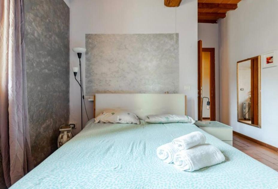 Casa Gelso Βίλα Σκαντίτσι Εξωτερικό φωτογραφία