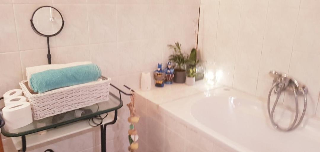 Casa Gelso Βίλα Σκαντίτσι Εξωτερικό φωτογραφία