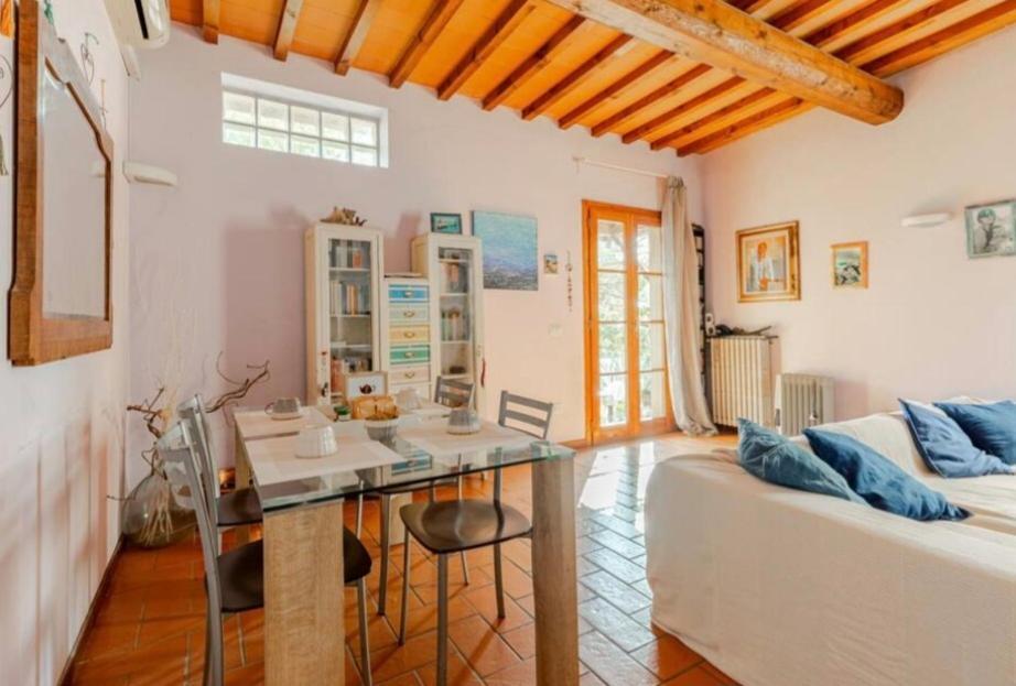 Casa Gelso Βίλα Σκαντίτσι Εξωτερικό φωτογραφία