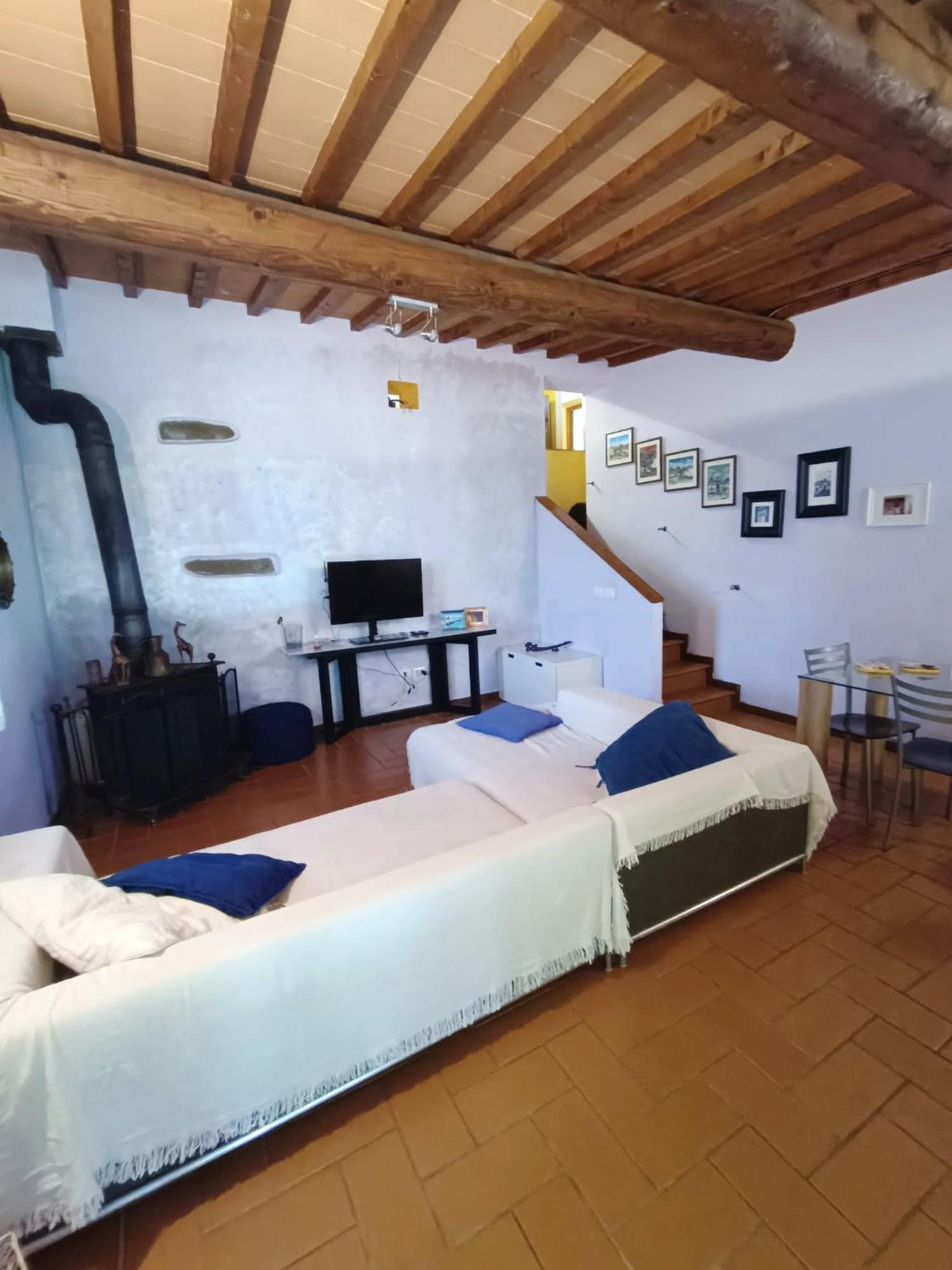 Casa Gelso Βίλα Σκαντίτσι Εξωτερικό φωτογραφία
