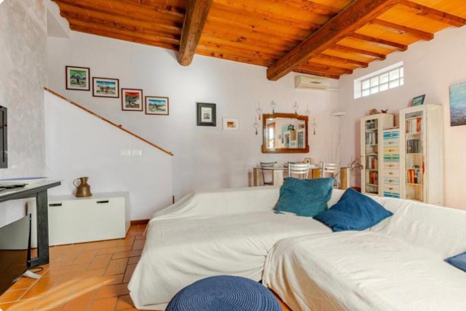 Casa Gelso Βίλα Σκαντίτσι Εξωτερικό φωτογραφία