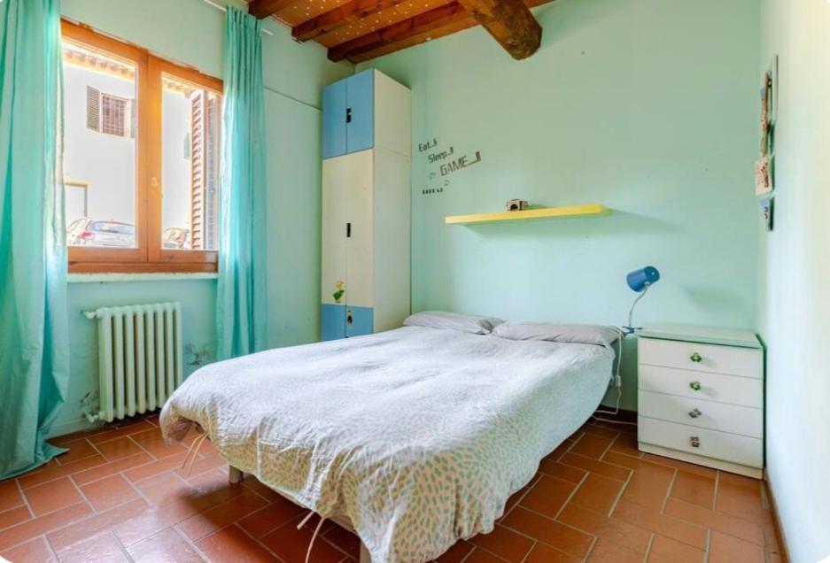 Casa Gelso Βίλα Σκαντίτσι Εξωτερικό φωτογραφία